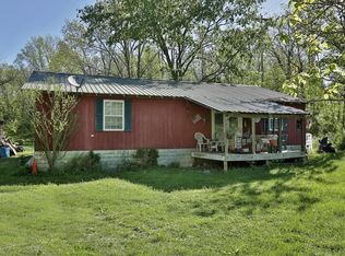 2073 Hillsboro Rd, Campbellsburg, KY 40011