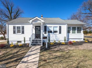 1500 Oak Ave, Haddon Heights, NJ 08035