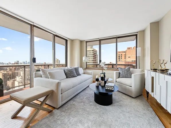 200 E 89th St APT 27B, New York, NY 10128