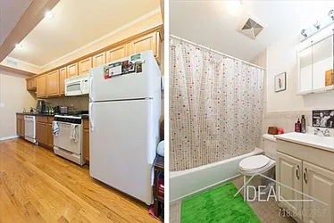 Rented by Ideal Properties Group