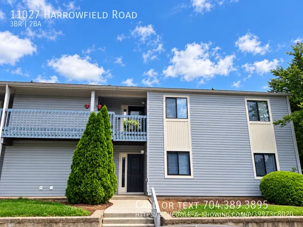 11027 Harrowfield Rd, Charlotte, NC