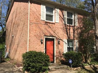 747 Spring Meadows Dr, Lexington, KY 40504