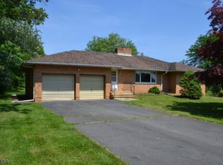 258 County Road 519, Stockton, NJ