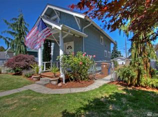 2215 E Morton St, Tacoma, WA 98404