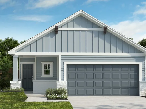 Kendal Plan, Avondale