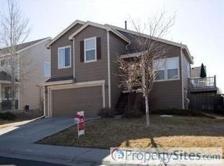 5139 S Malta Way, Centennial, CO 80015