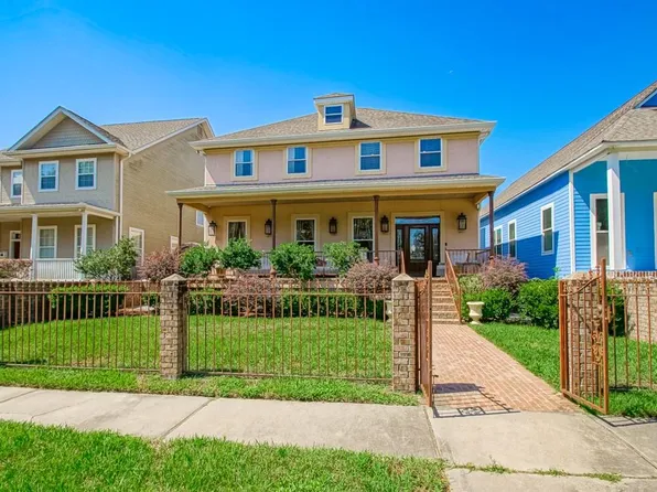 6524 Memphis St, New Orleans, LA 70124