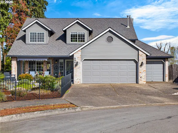 20517 SW 98th Ct, Tualatin, OR 97062