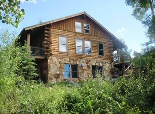 15805-245 County Rd, New Castle, CO 81647