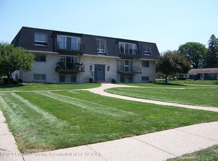 5525 W St Joe Hwy #UNITA1, Lansing, MI 48917
