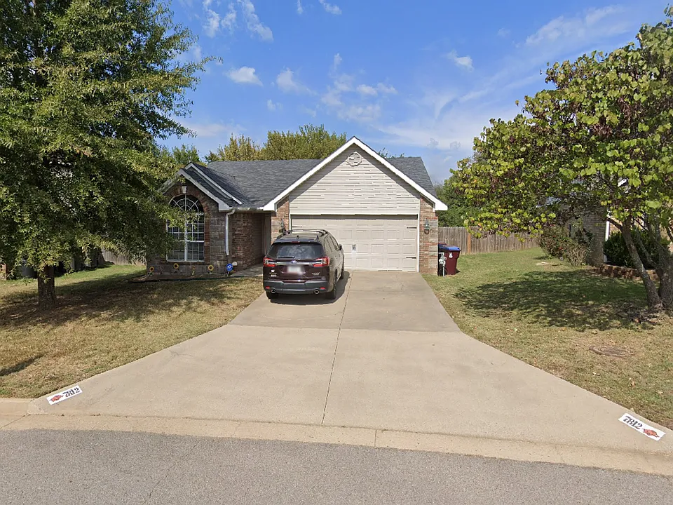 7812 Parkview Dr