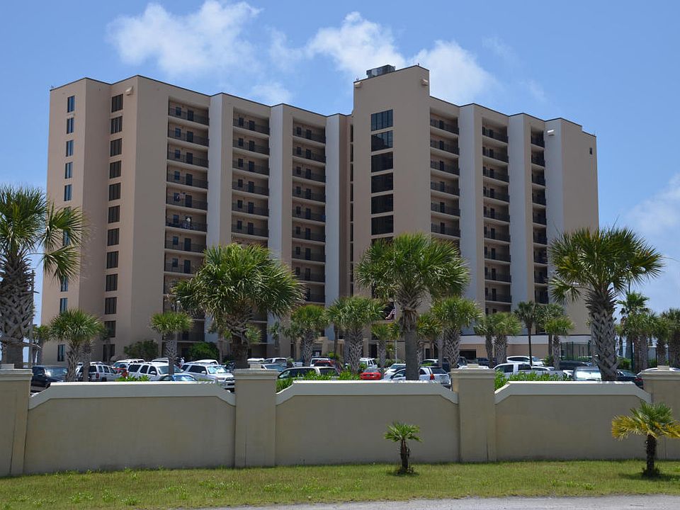 1st image of 8271 Gulf Blvd APT 607