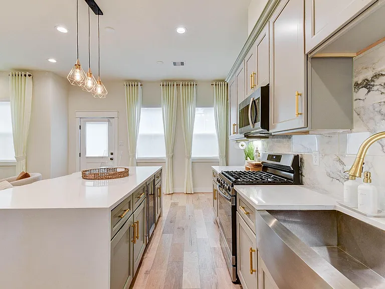 5402 Wheatley St #G — Photo 14