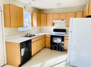 137 W Government Ave, Norfolk, VA 23503
