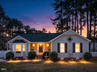 207 Foley Dr, Garner, NC 27529