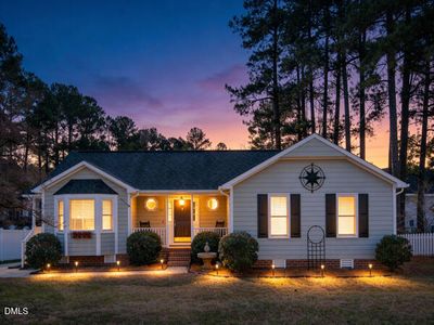 207 Foley Dr, Garner, NC, 27529