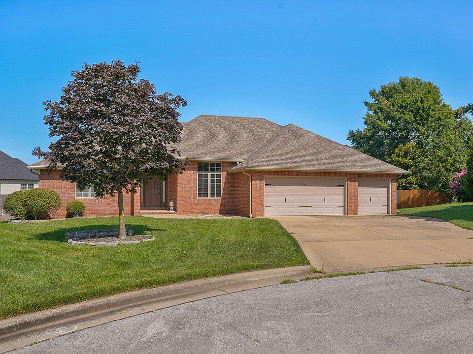 1st image of 4855 S Blakey Court
