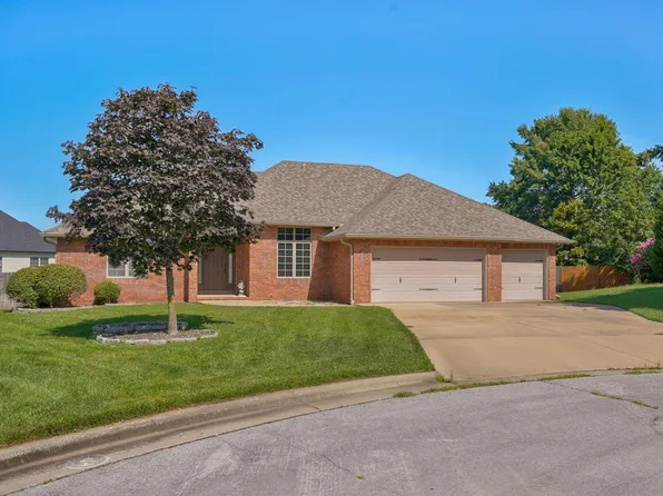4855 S Blakey Court, Springfield, MO 65810