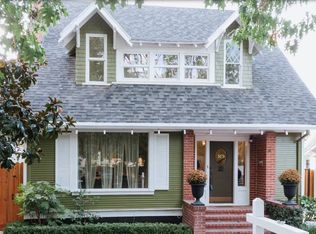 305 Magnolia Ave #1, Modesto, CA 95354