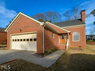 4640 Claiborne Ct, Duluth, GA 30096