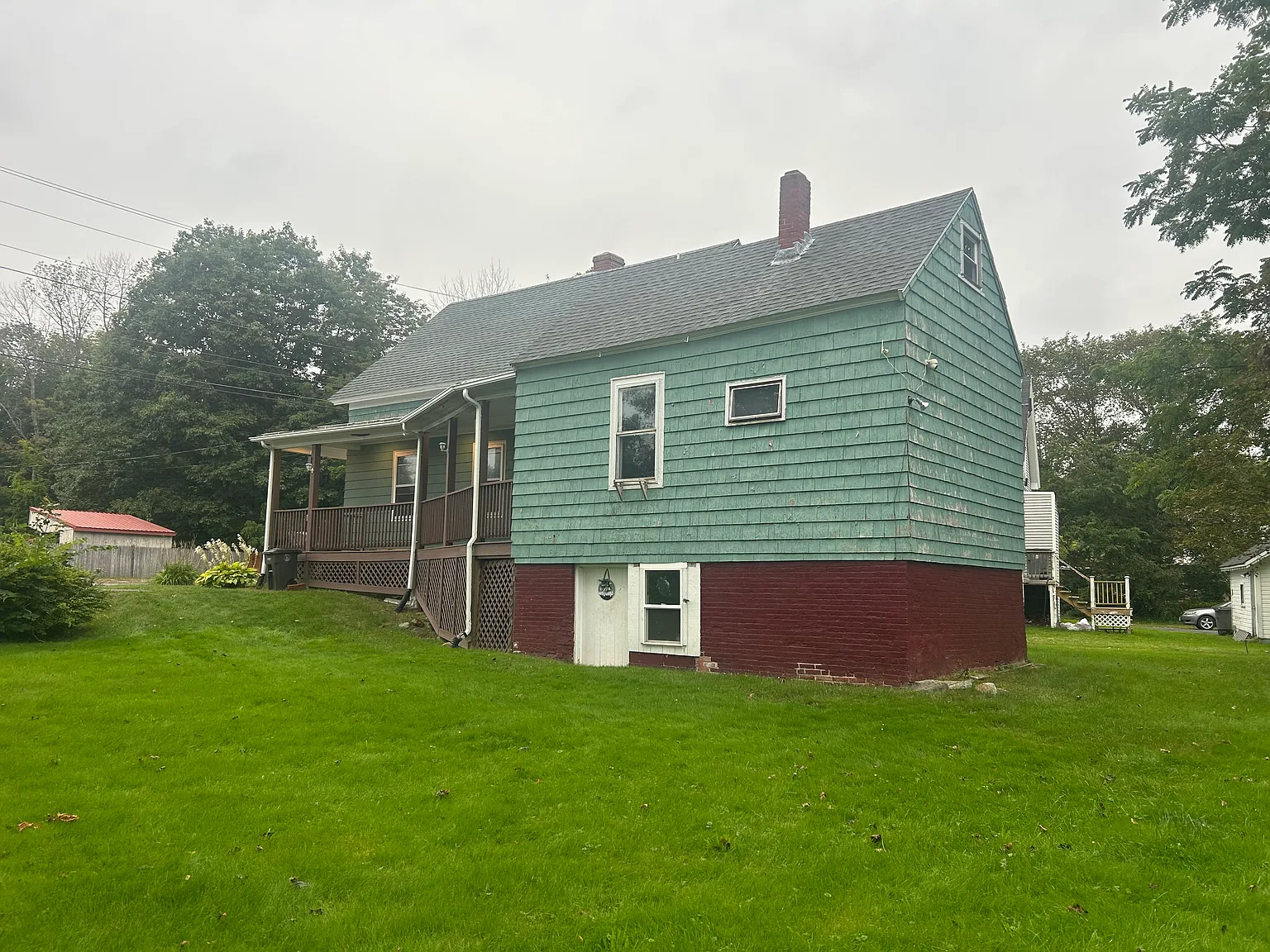 S Main St, Gardner — Photo 2
