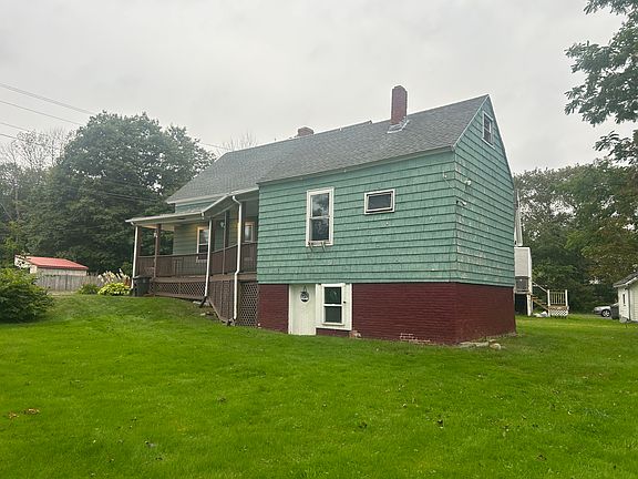 2nd image of (Undisclosed Address)