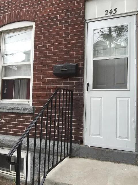 243 Grand St
