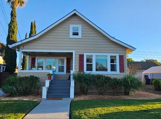 1646 Catherine St, Santa Clara, CA 95050