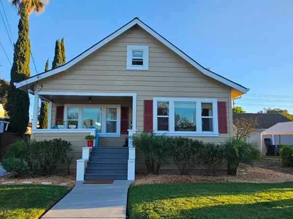 1646 Catherine St, Santa Clara, CA 95050