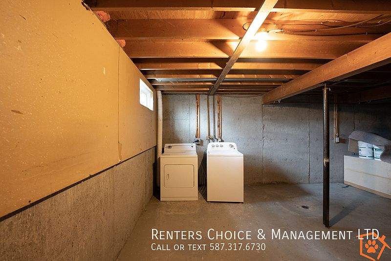Lethbridge Apartment for rent - 3 Bedrooms — photo 9