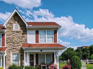 527 Orchard Valley Way #452, Sevierville, TN 37862