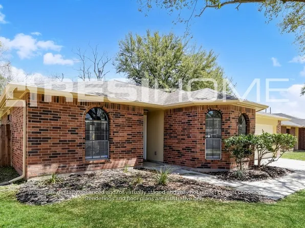 13710 Sableglen St, Houston, TX 77014