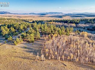 2074 Yellowstone Rd, Hartsel, CO 80449