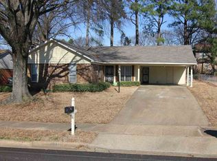 4949 Boeingshire Dr, Memphis, TN 38116