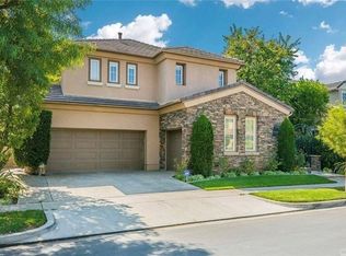 32 Walnut Crk, Irvine, CA 92602