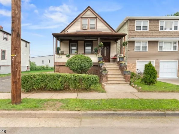 1522 Bower St, Linden City, NJ 07036
