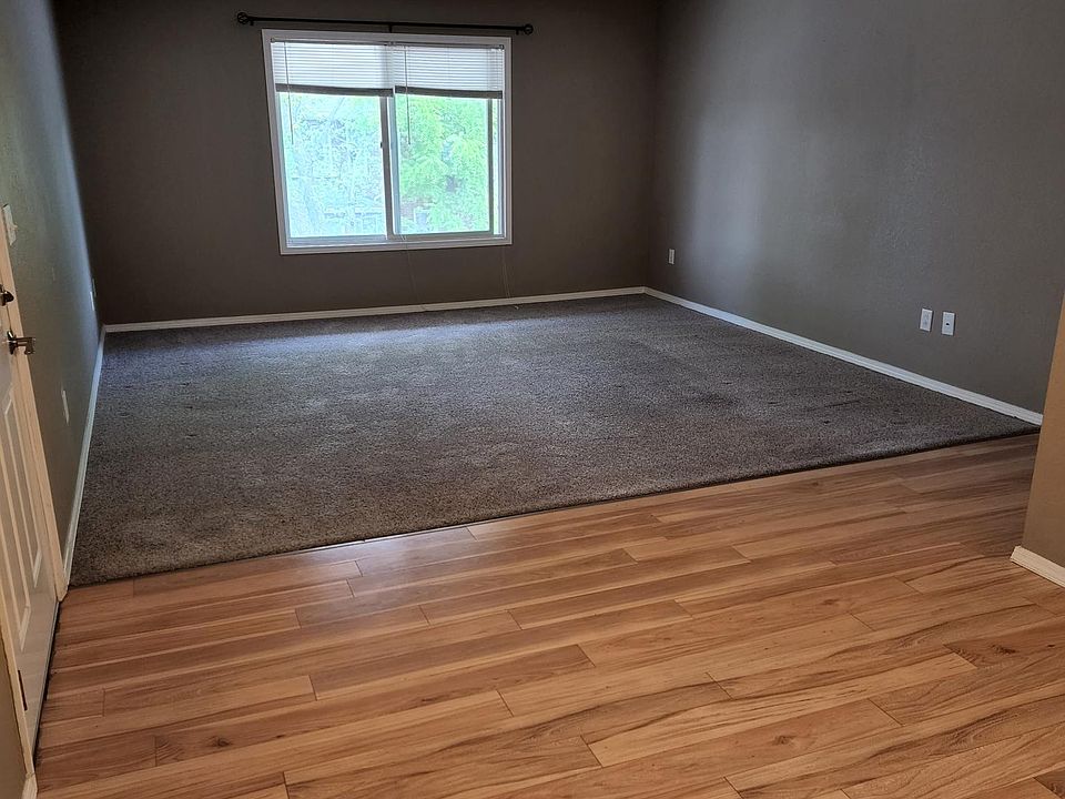 Huge Living Room