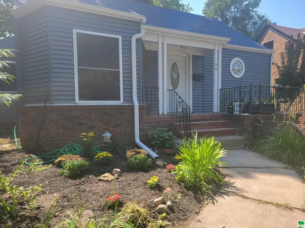 96 W Stewart Ave, Sioux City, IA 51104