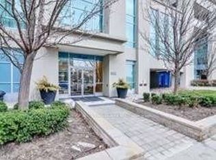 185 Legion Rd N #217, Toronto, ON M8Y0A1