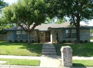 900 Santa Fe Trl, Keller, TX 76248