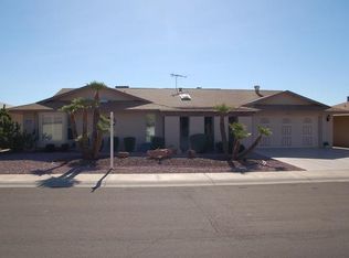 12331 W Cougar Dr, Sun City West, AZ 85375