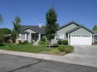 733 Mammoth Way, Gardnerville, NV 89460