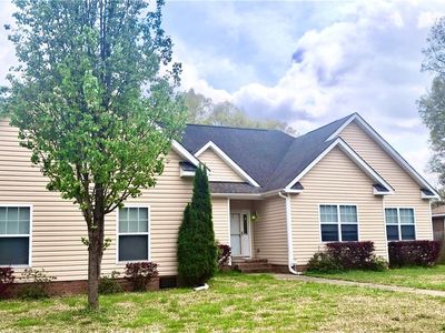 2033 Maywood St, Chesapeake, VA, 23323