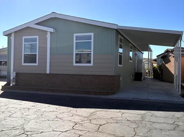 217 Pacifica Dr #89, Oxnard, CA 93033