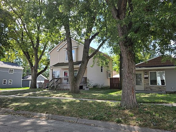 3rd image of 1334 E George Ave