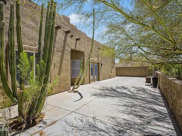 45525 N 20TH Street, New River, AZ 85087