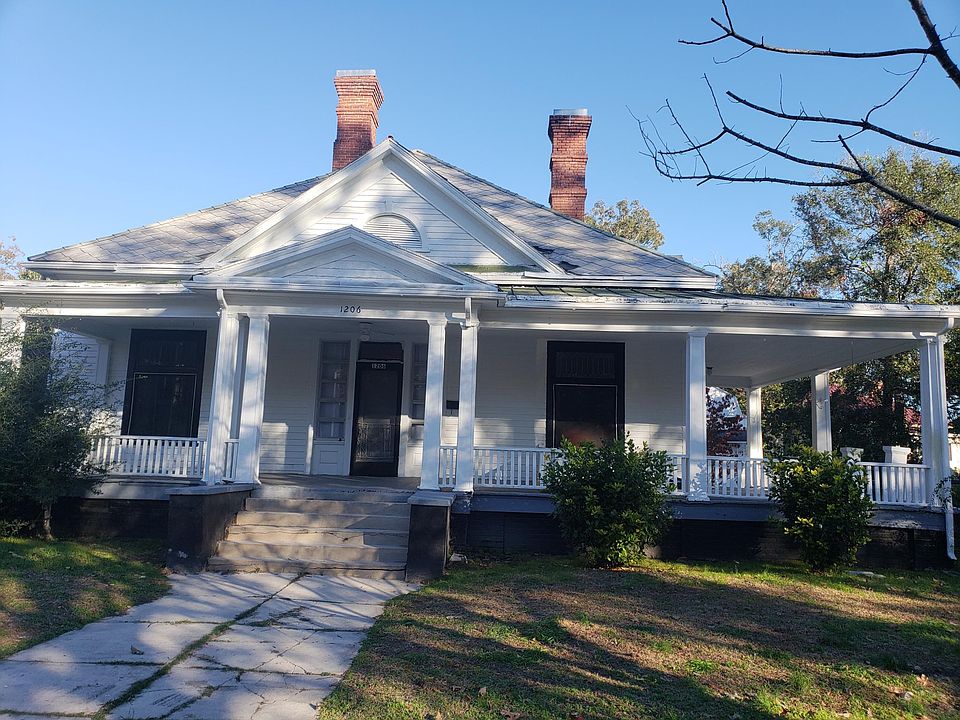 1206 N Elm St Lumberton, NC, 28358 Apartments for Rent Zillow