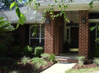 1570 Penguin Ter, Cantonment, FL 32533