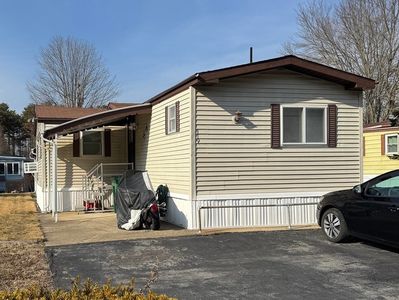 250 Mansfield Ave #119, Norton, MA, 02766