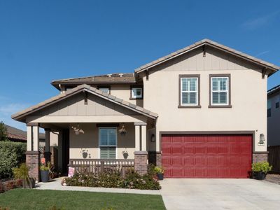 1215 Campania Way, Salinas, CA, 93905